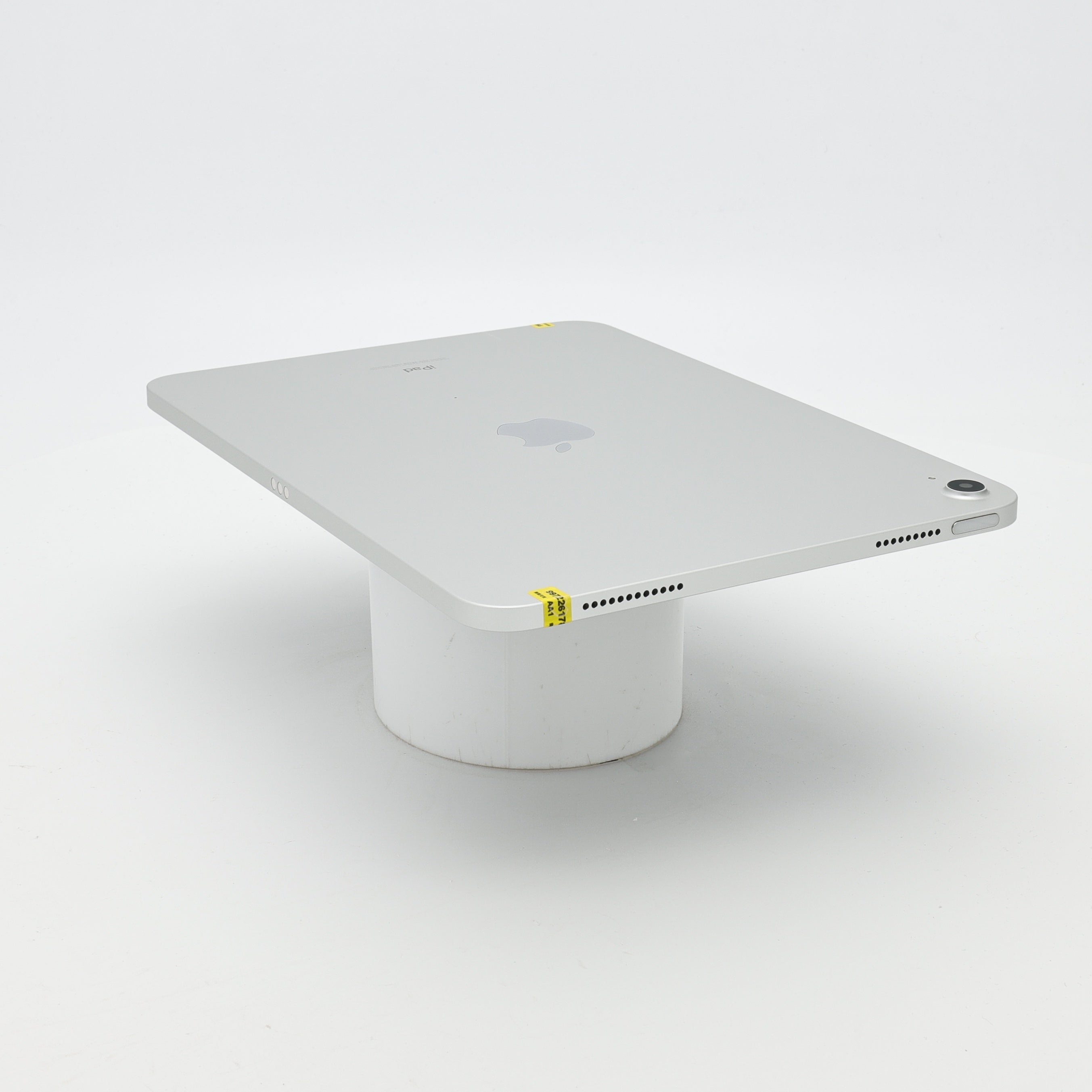 99新 Apple iPad 10代 64G 銀色 WIFI