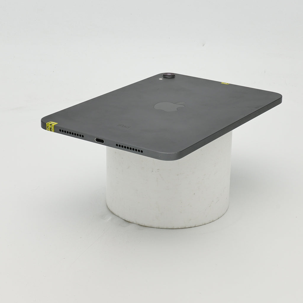 95新 Apple iPad mini6 256G 深空灰色 WIFI