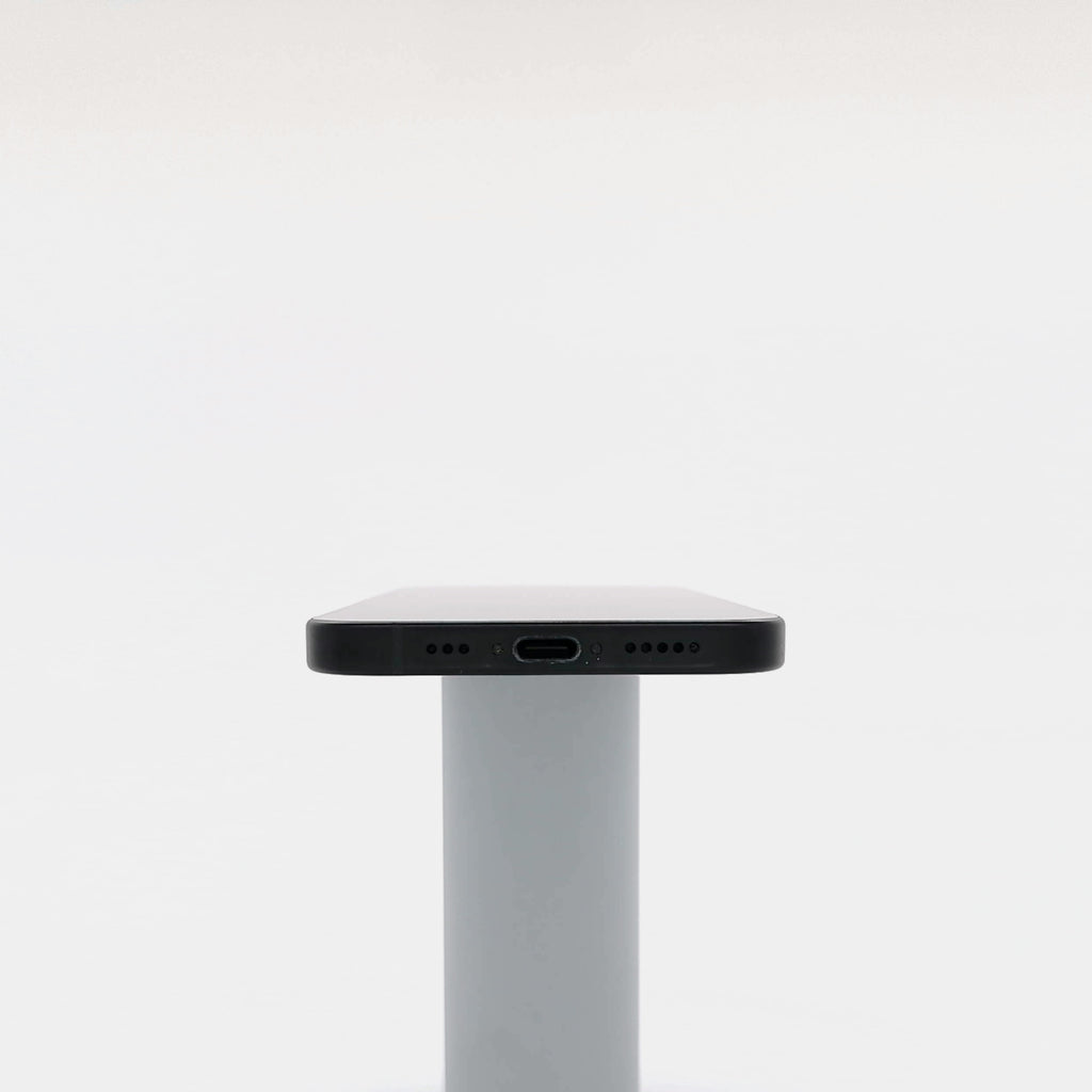 95新 Apple iPhone 15 128G 黑色 中國大陸版