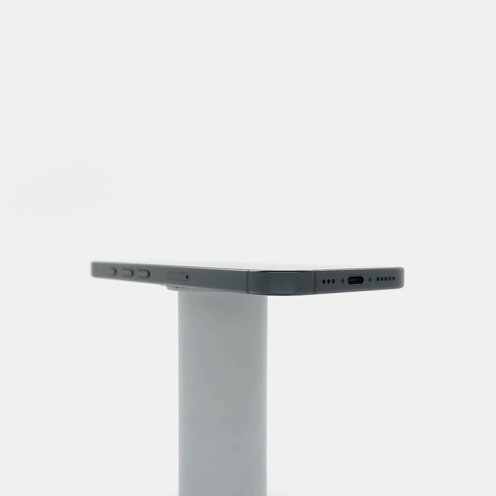 95新 Apple iPhone 16 Pro 128G 黑色鈦金屬 中國大陸版