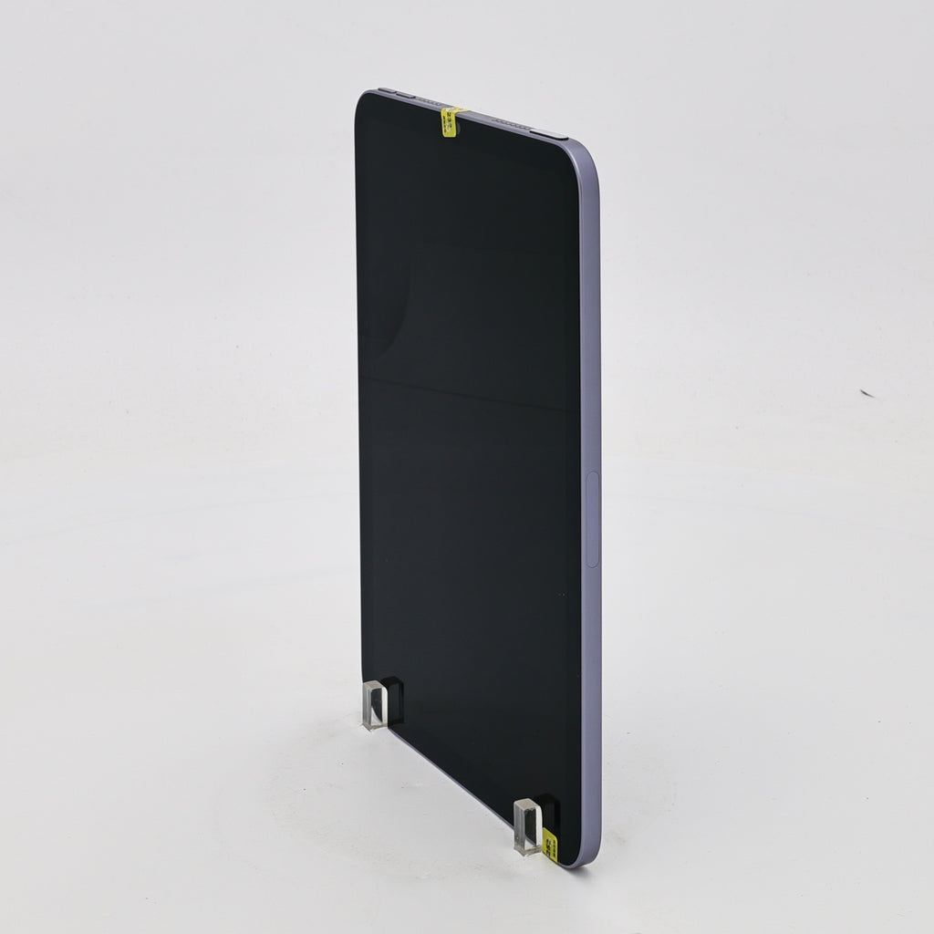 95新 Apple iPad mini6 64G 紫色 WIFI