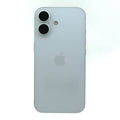 99新 Apple iPhone 16 256G 白色 中國大陸版