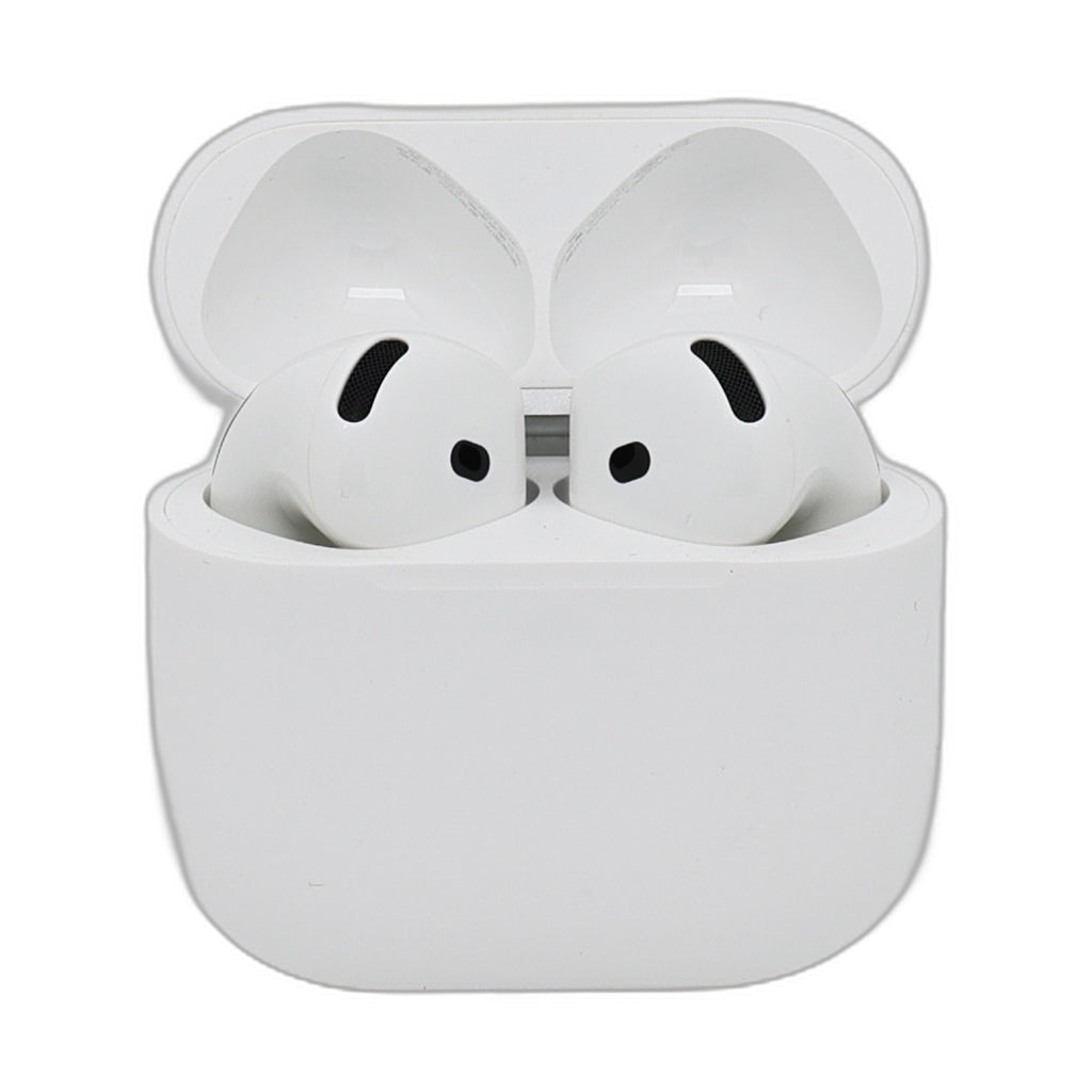 99新 Apple AirPods 4 (不支持主动降噪) 白色