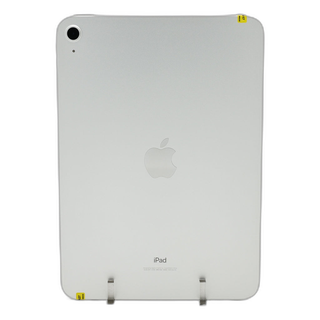 95新 Apple iPad 10代 256G 銀色 WIFI