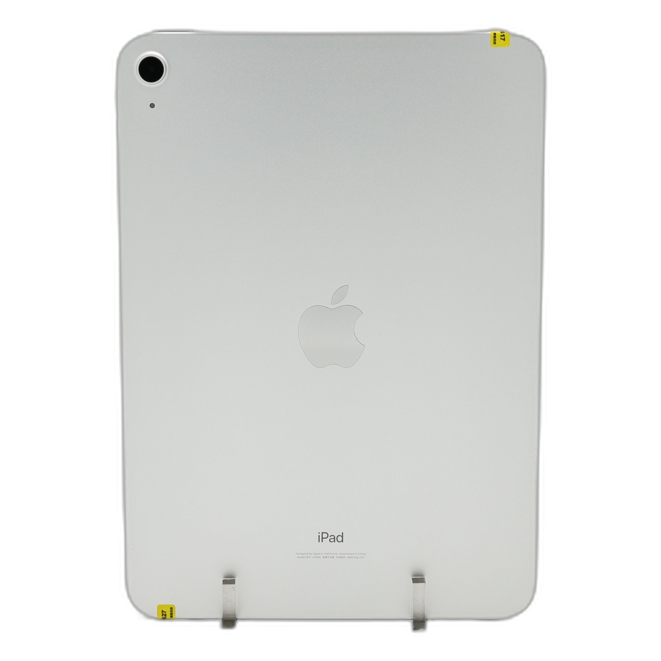 95新 Apple iPad 10代 256G 銀色 WIFI