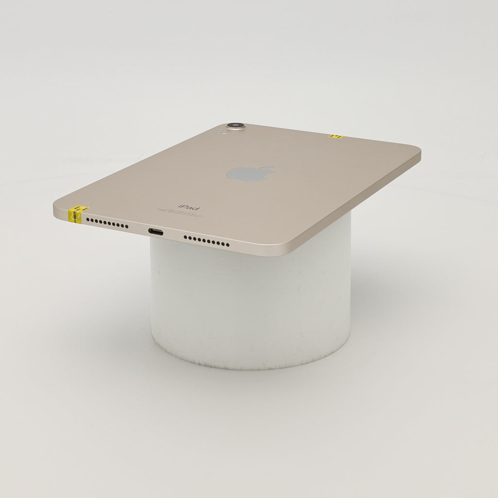 99新 Apple iPad mini6 256G 星光色 WIFI