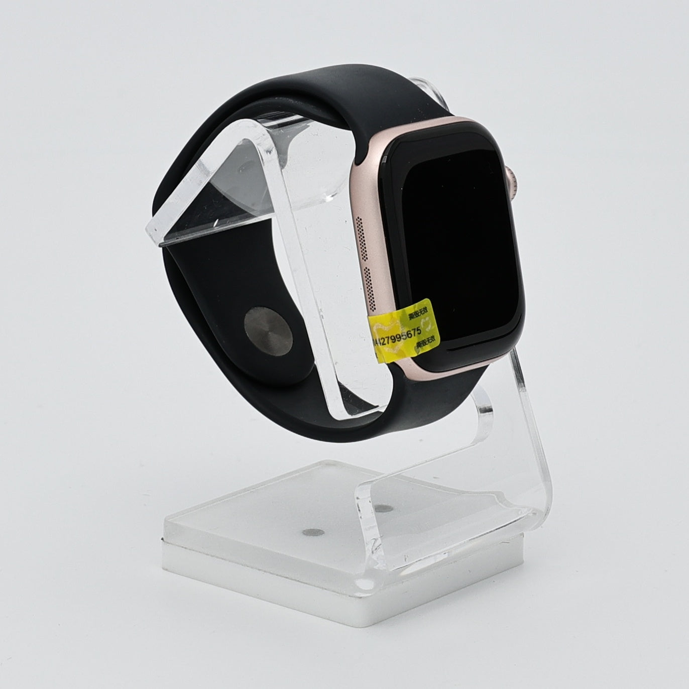 99新 Apple Watch Series 10 42毫米 鋁金屬