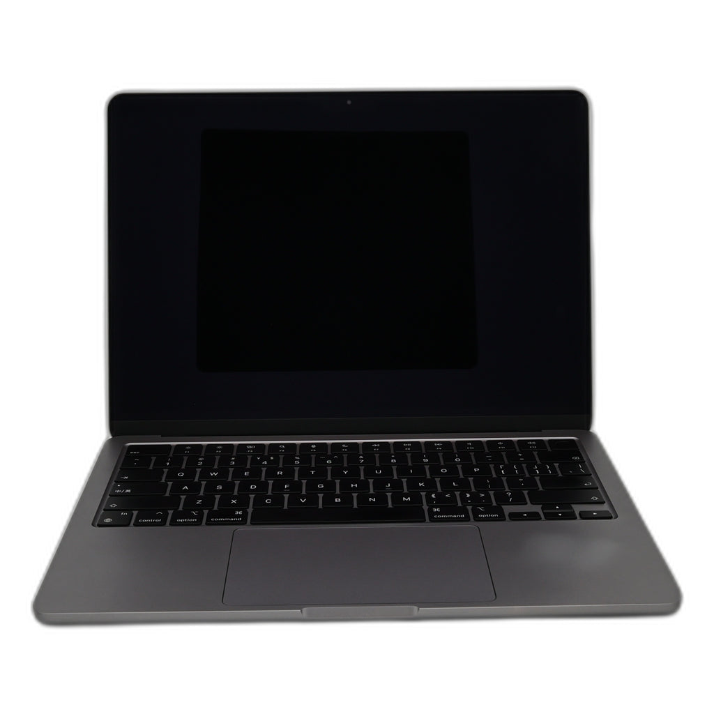 95新 Apple MacBook Air 22年 13寸 M2（8+10核） 8G RAM 512G SSD 深空灰色
