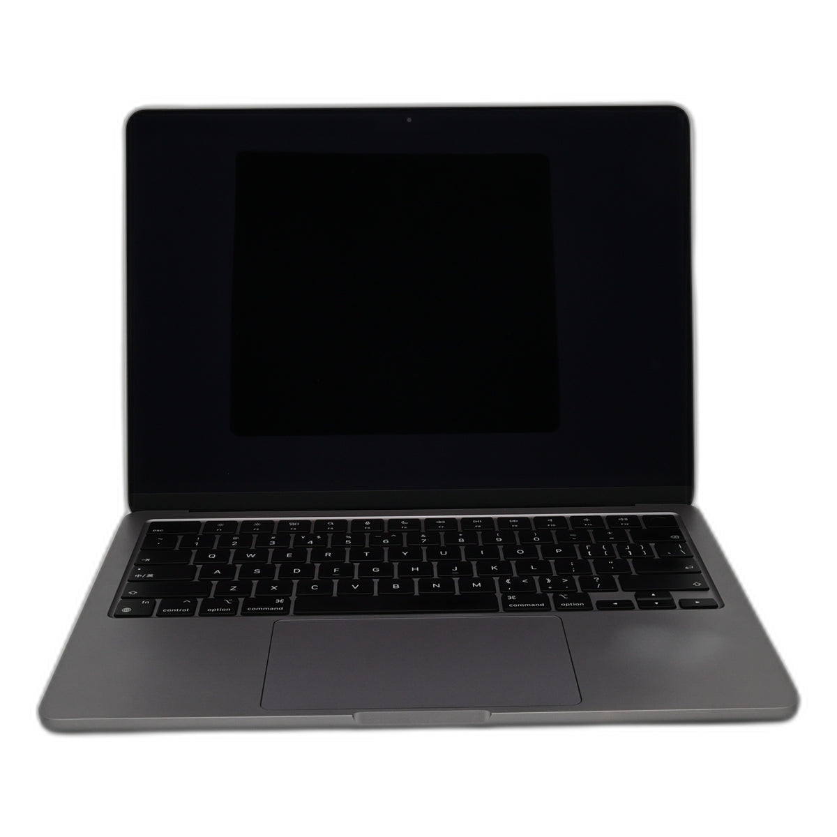 95新 Apple MacBook Air 22年 13寸 M2（8+10核） 8G RAM 512G SSD 深空灰色
