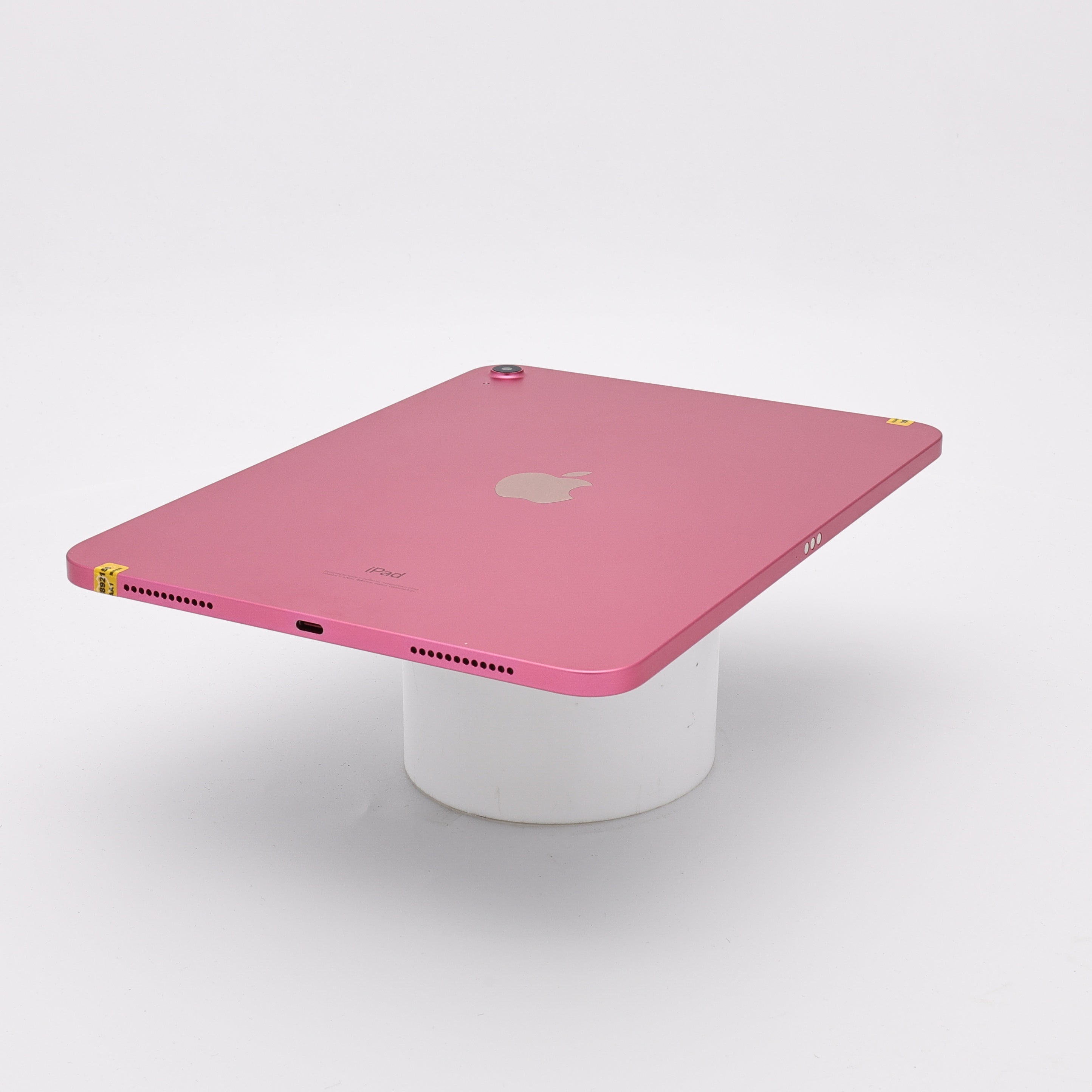 95新 Apple iPad 10代 64G 粉紅色 WIFI