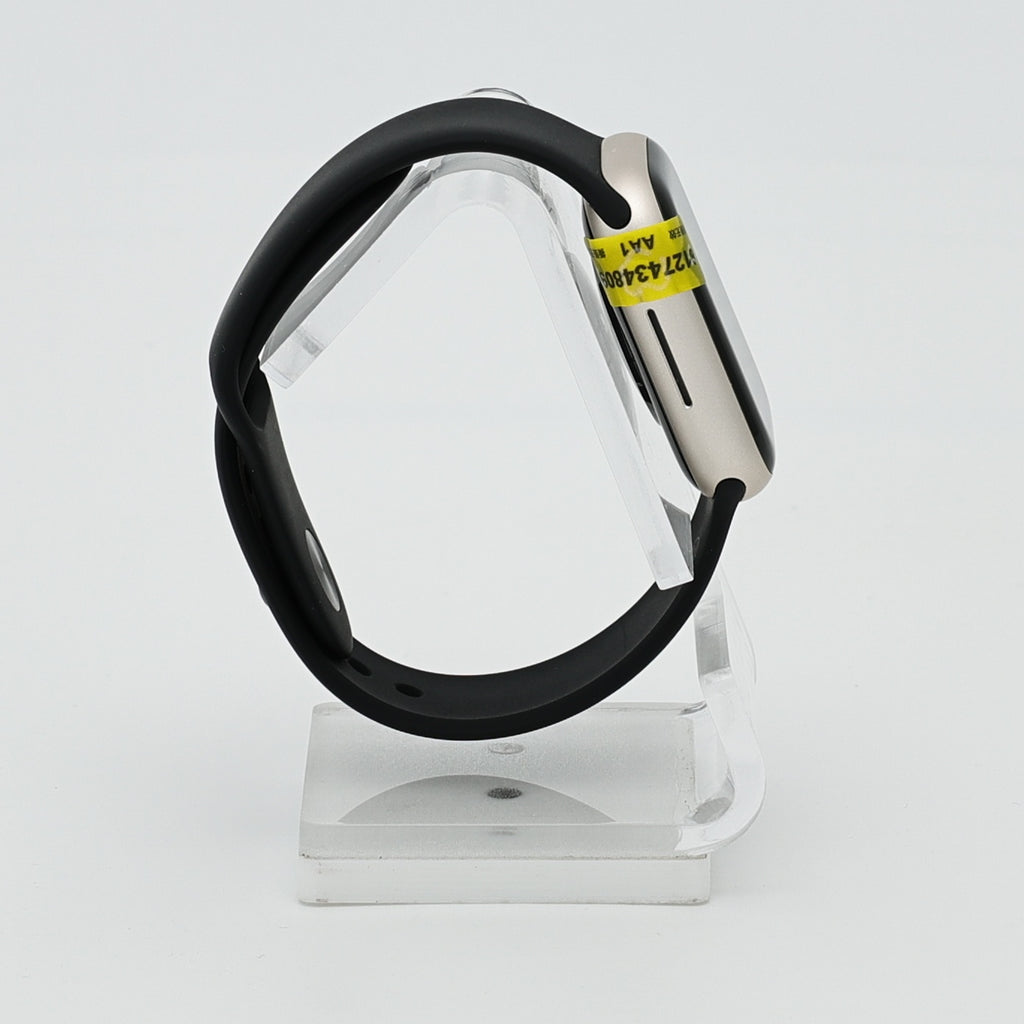 99新 Apple Watch Series 8 41毫米 鋁金屬