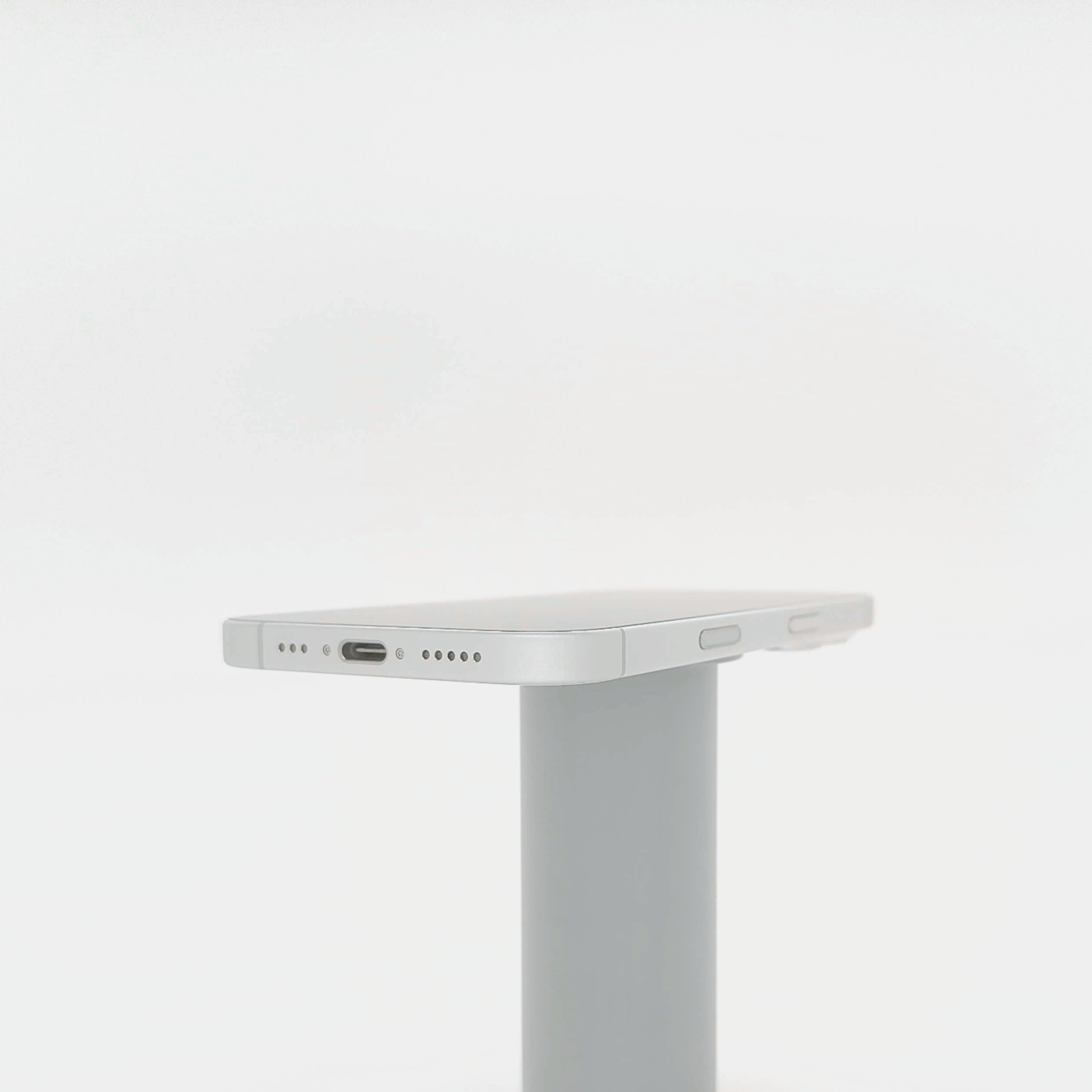 99新 Apple iPhone 16 128G 白色 中國大陸版