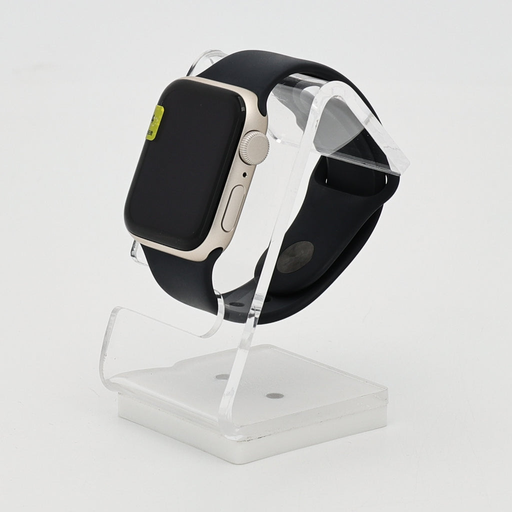 99新 Apple Watch SE 2 40毫米 鋁金屬