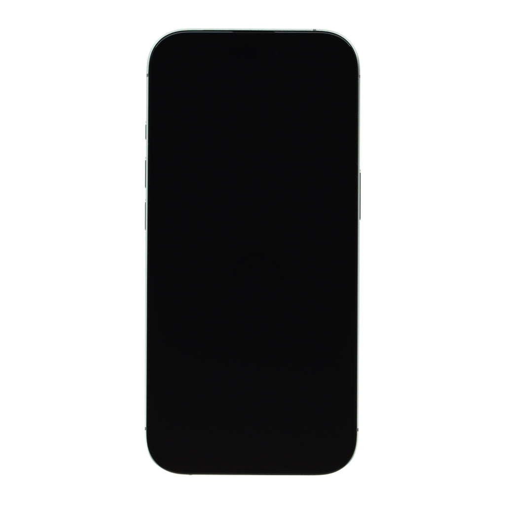 99新 Apple iPhone 16 Pro 128G 白色鈦金屬 中國大陸版