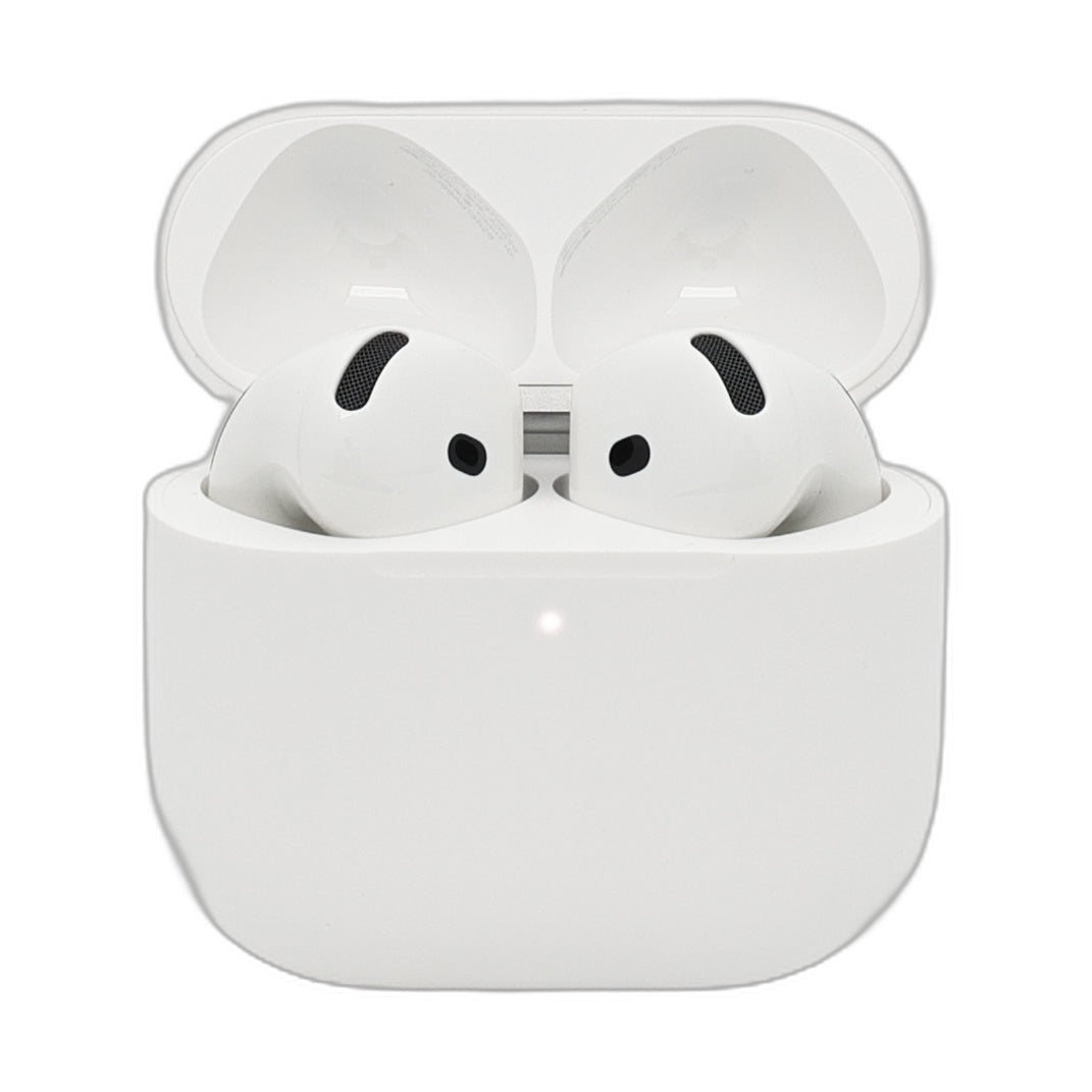 99新 Apple AirPods 5 白色