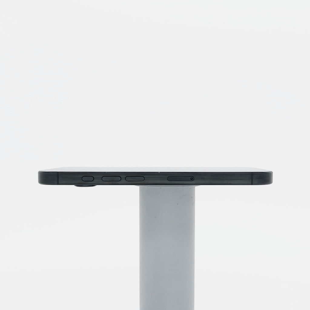 95新 Apple iPhone 16 Pro 128G 黑色鈦金屬 中國大陸版