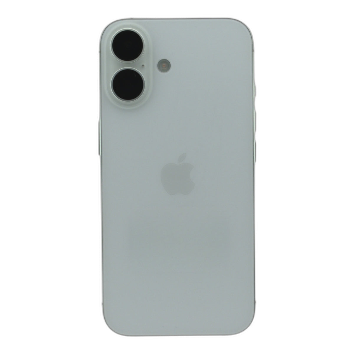 95新 Apple iPhone 16 256G 白色 中國大陸版