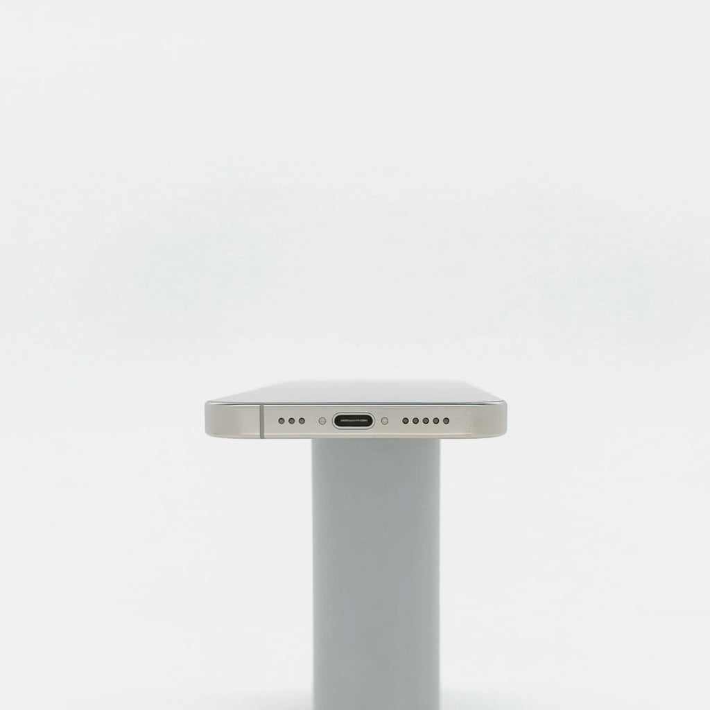 99新 Apple iPhone 16 Pro 128G 原色鈦金屬 中國大陸版