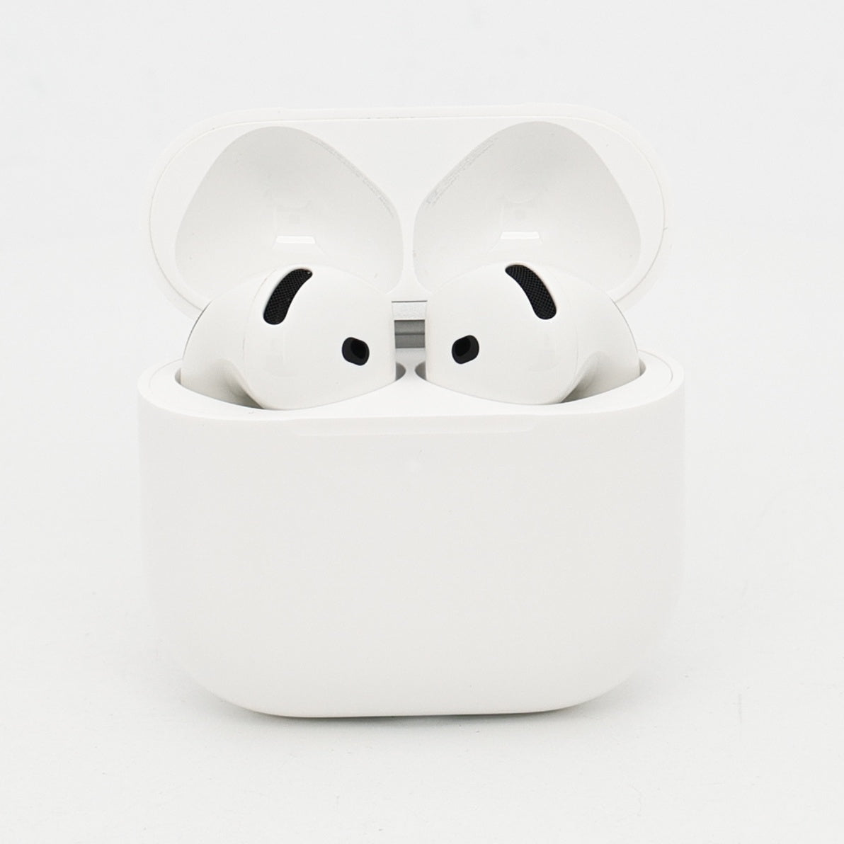 99新 Apple AirPods 4 (不支持主动降噪) 白色