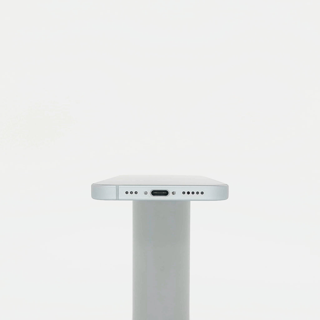 95新 Apple iPhone 15 256G 藍色 中國大陸版