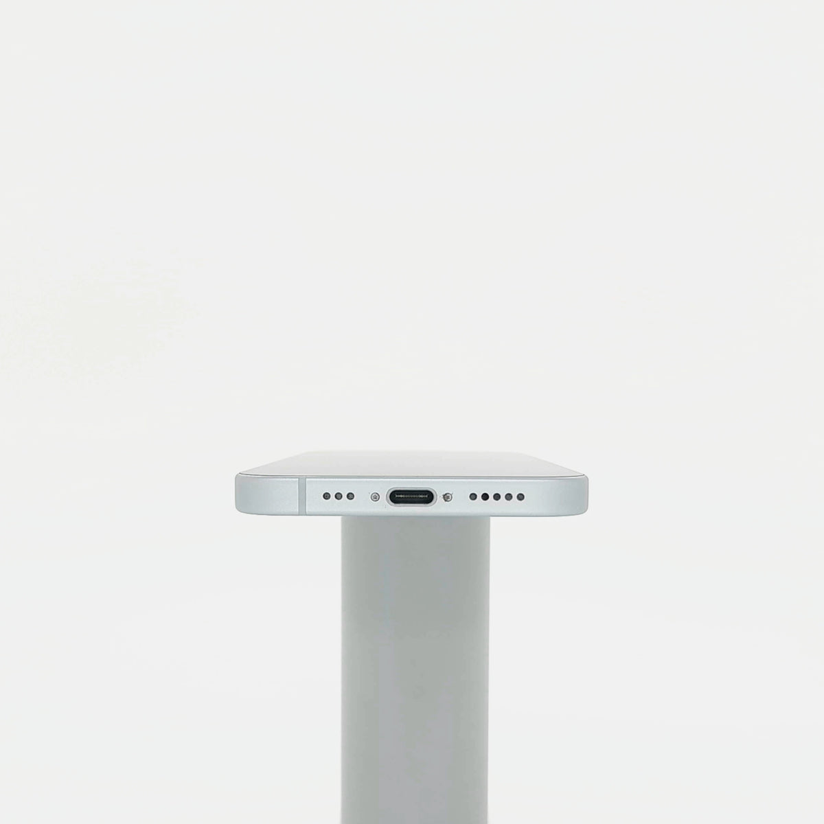 95新 Apple iPhone 15 256G 藍色 中國大陸版