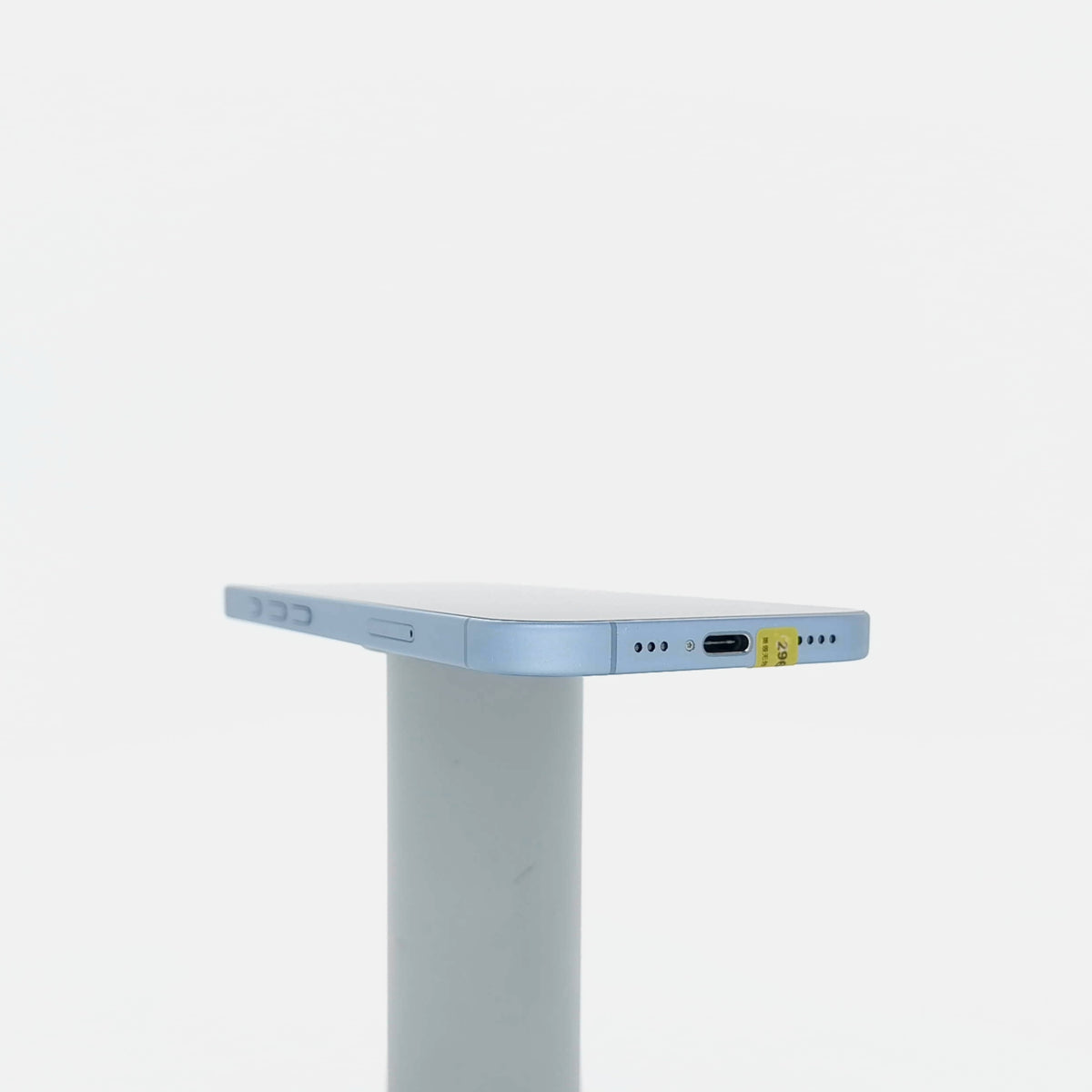 99新 Apple iPhone 17 256G 青霧藍色 中國大陸版