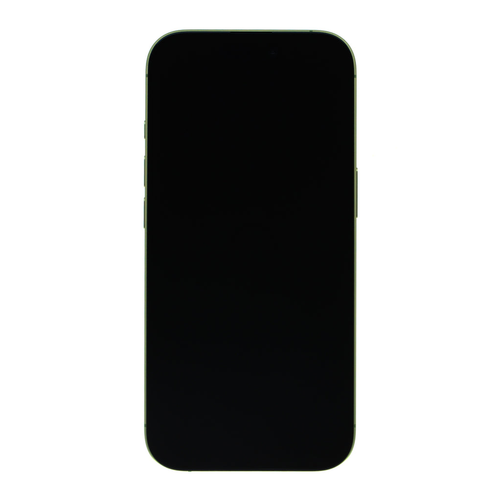 95新 Apple iPhone 17 256G 鼠尾草綠色 中國大陸版