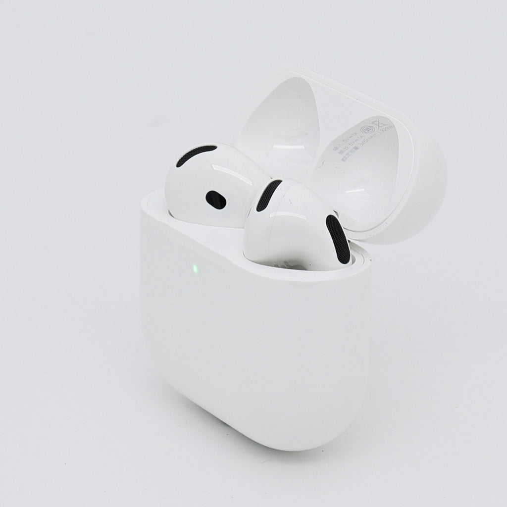 99新 Apple AirPods 5 白色