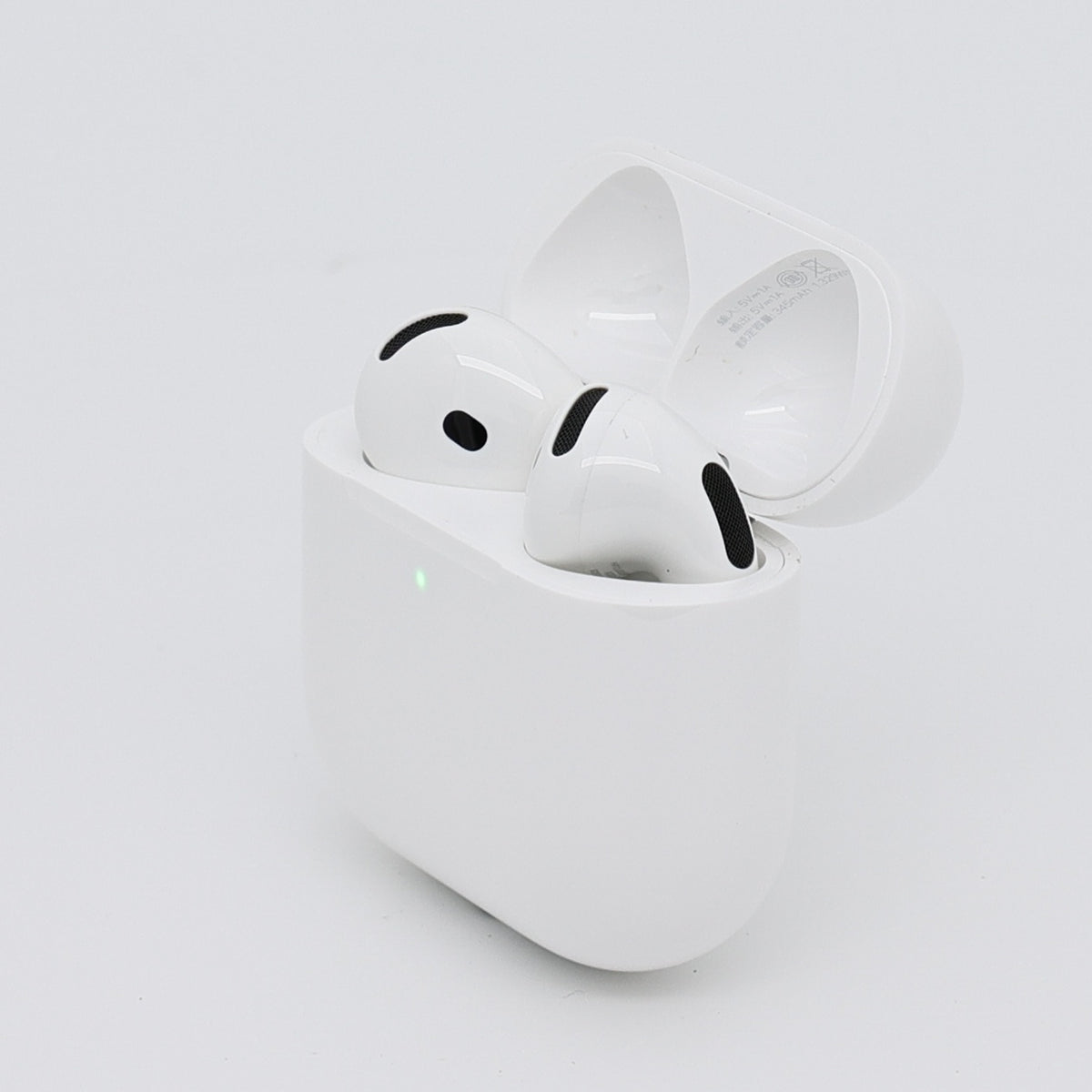 99新 Apple AirPods 5 白色