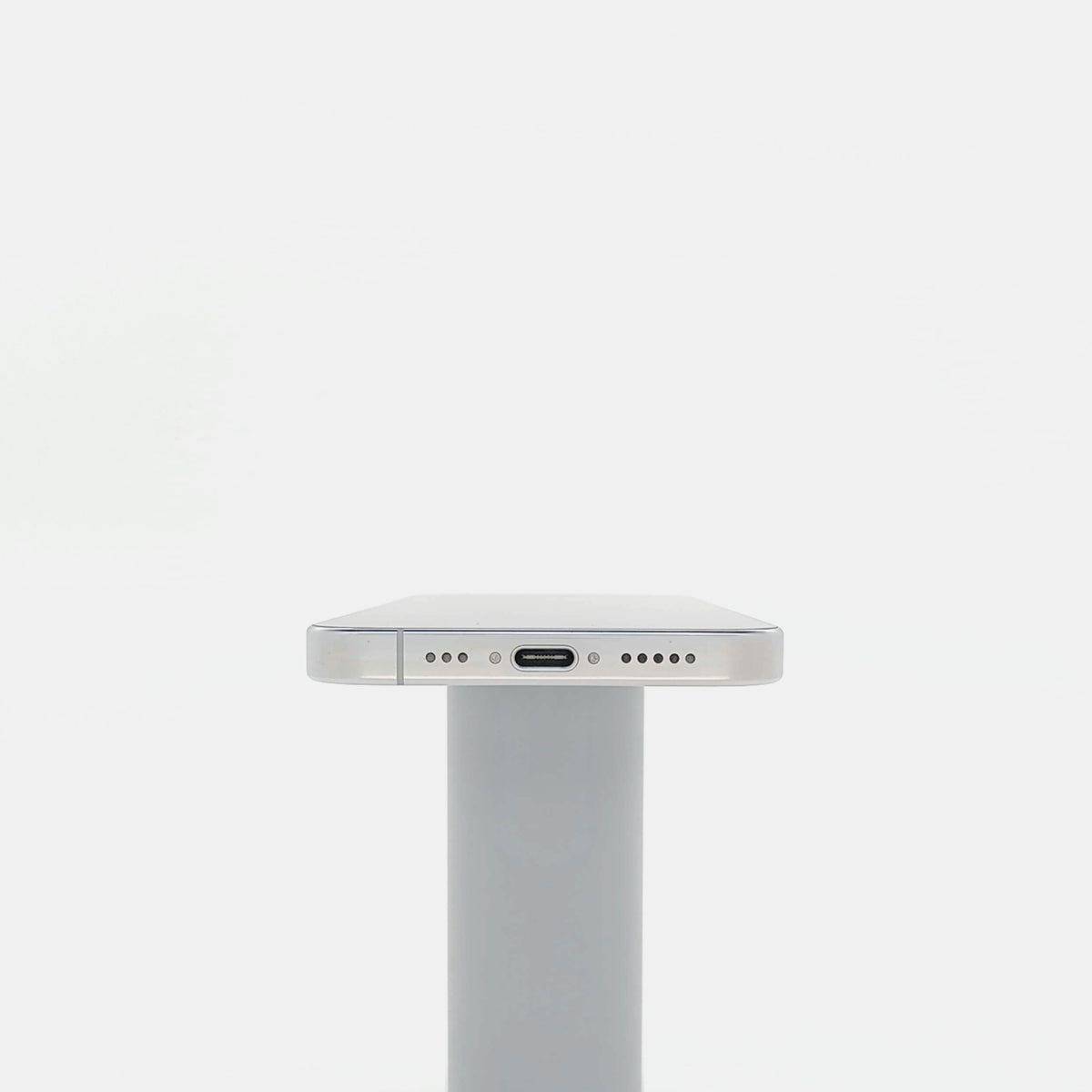 95新 Apple iPhone 16 Pro 128G 白色鈦金屬 中國大陸版