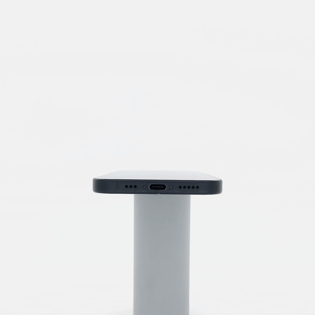 95新 Apple iPhone 15 128G 黑色 中國大陸版