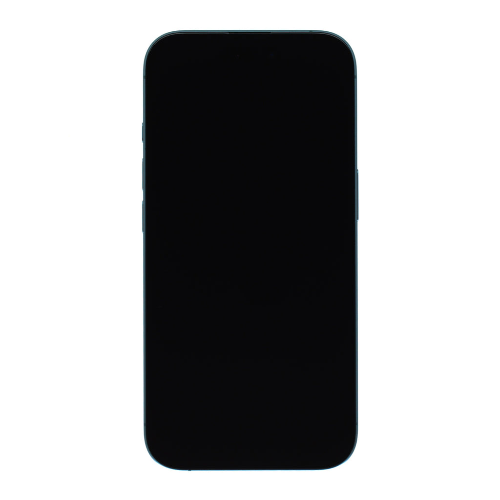 95新 Apple iPhone 16 256G 深青色 中國大陸版