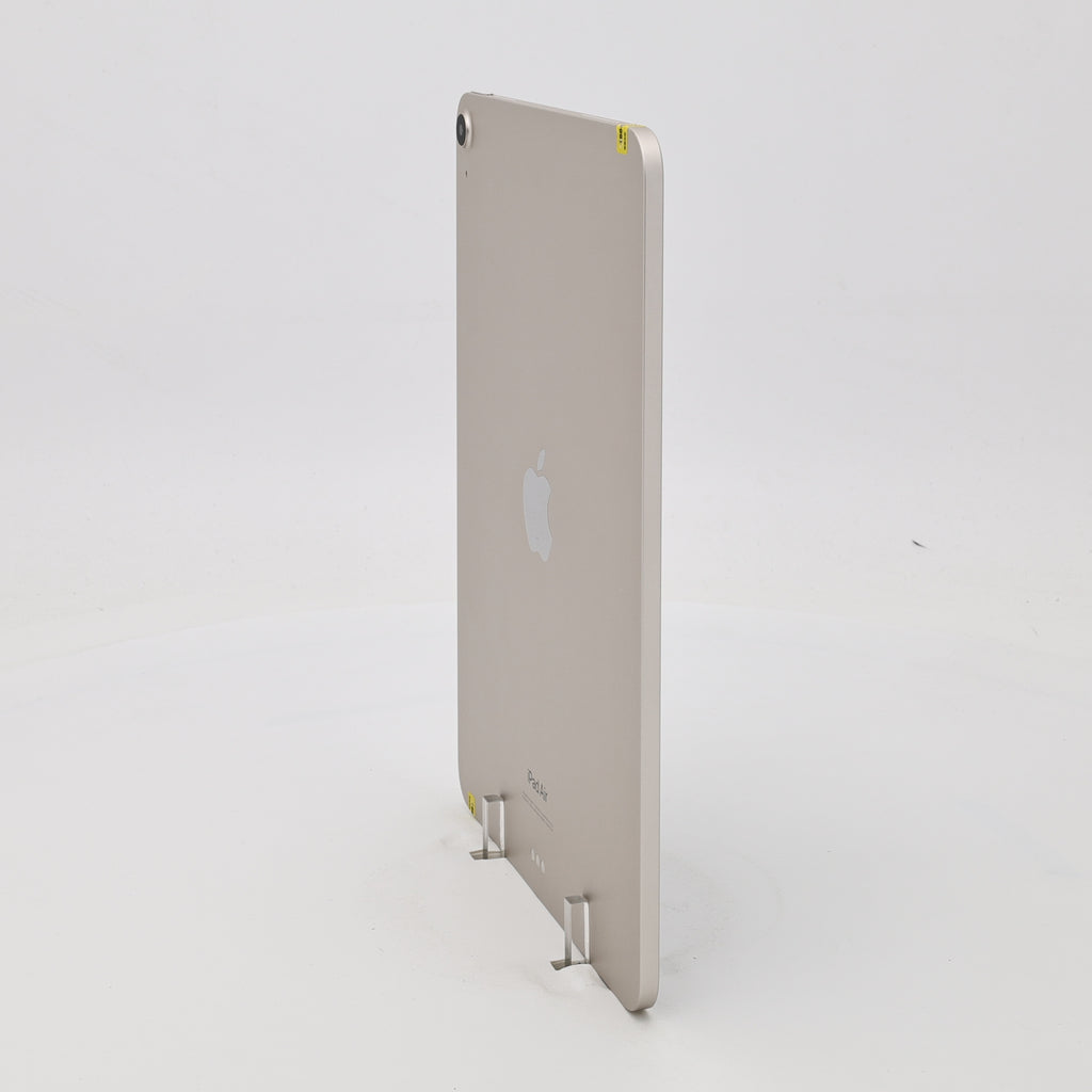 95新 Apple iPad Air5 64G 星光色 WIFI