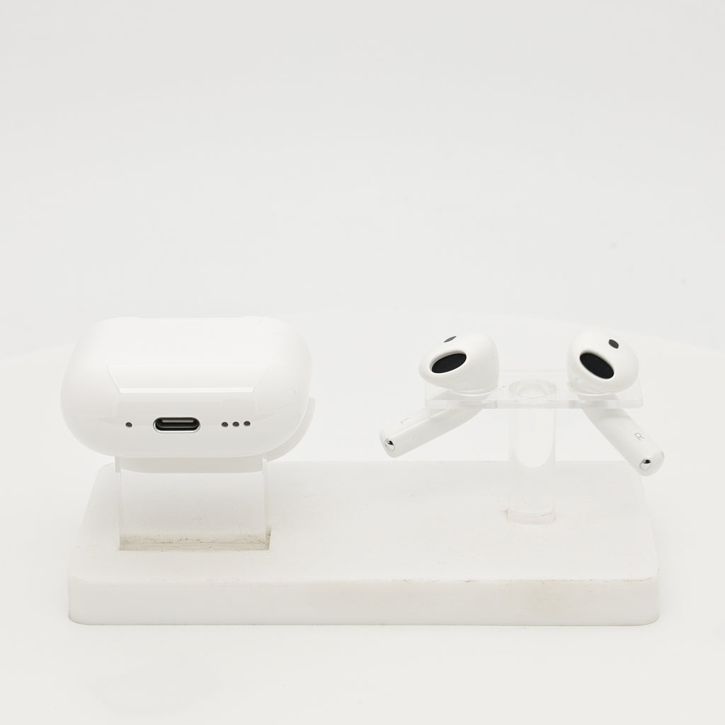 99新 Apple AirPods 4 (支持主动降噪) 白色