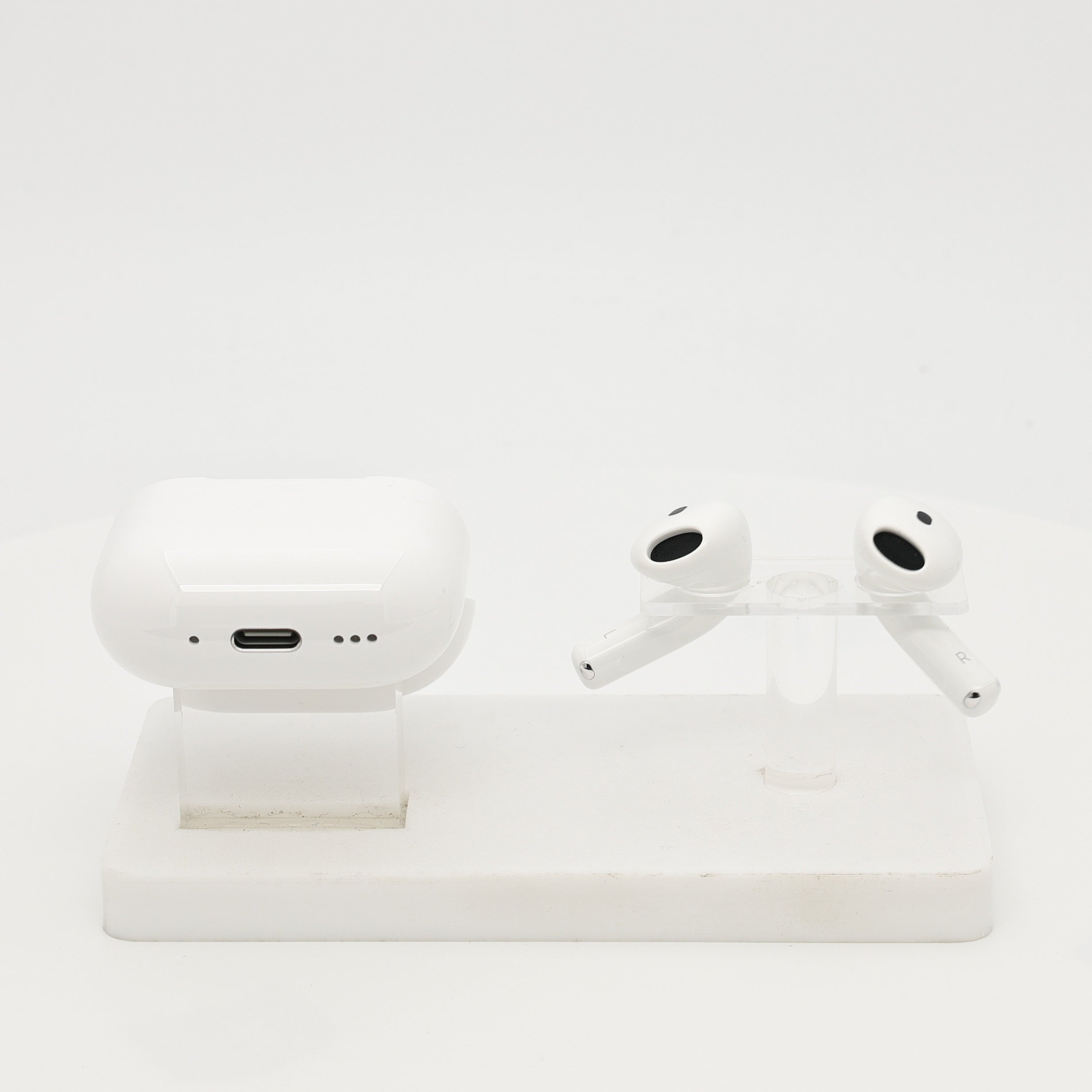 99新 Apple AirPods 4 (支持主动降噪) 白色