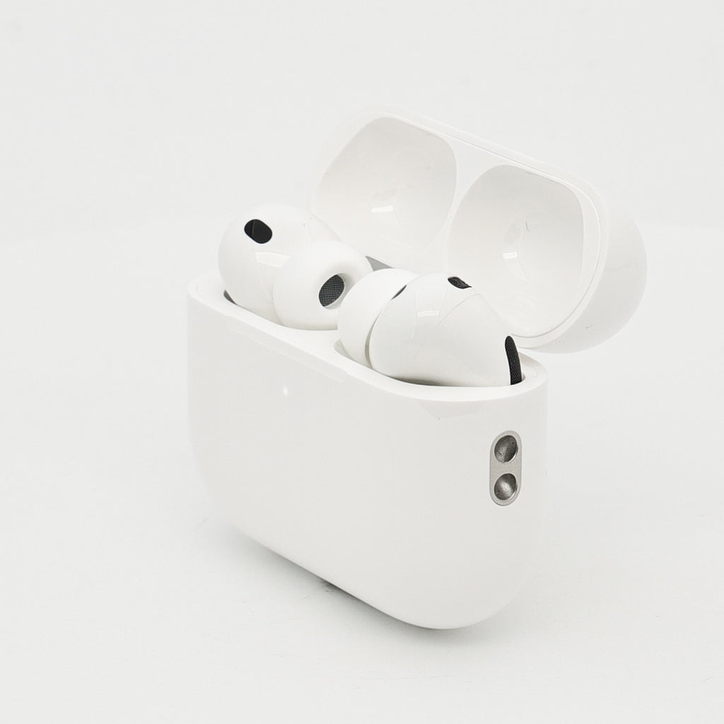99新 Apple AirPods Pro 3 白色