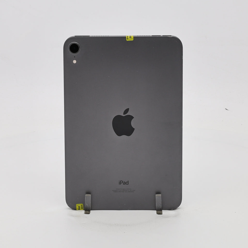 95新 Apple iPad mini6 64G 深空灰色 WIFI