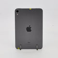 95新 Apple iPad mini6 64G 深空灰色 WIFI