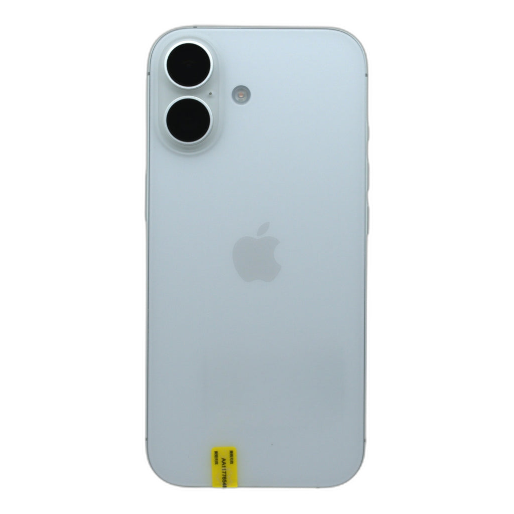 95新 Apple iPhone 17 256G 白色 中國大陸版