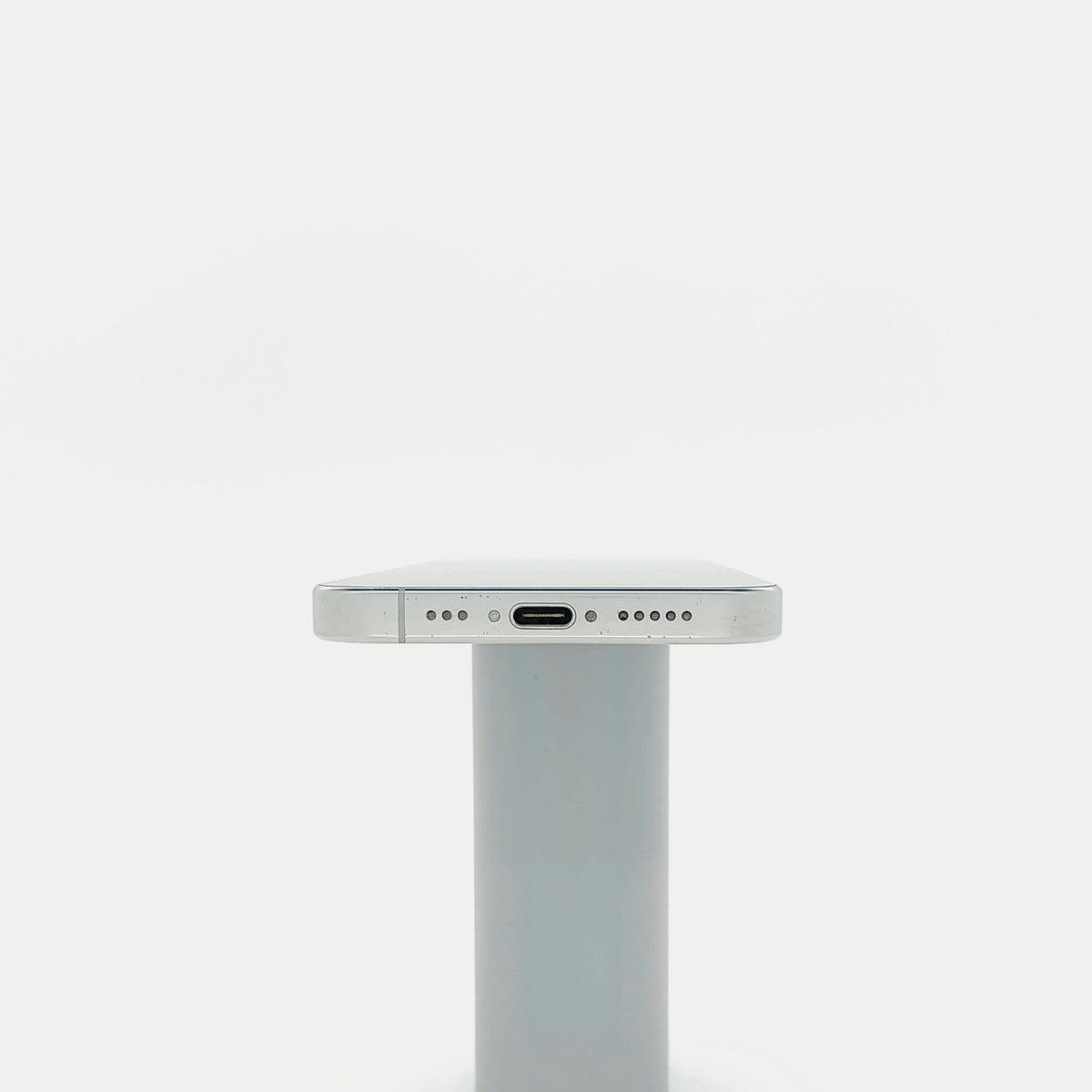 95新 Apple iPhone 16 Pro 128G 白色鈦金屬 中國大陸版