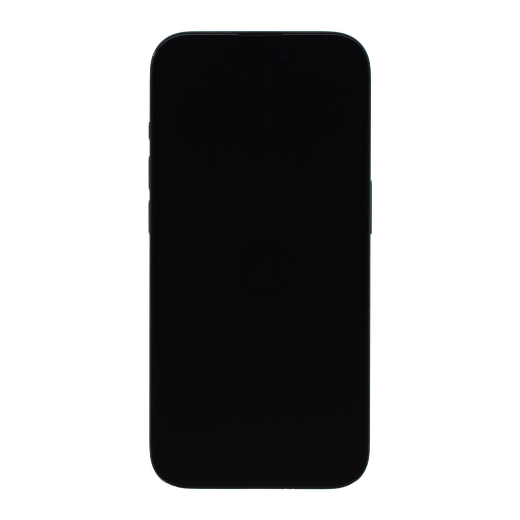 95新 Apple iPhone 15 Pro 128G 藍色鈦金屬 中國大陸版