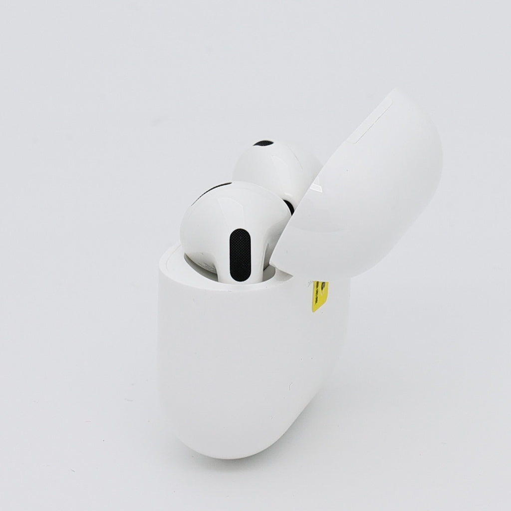 99新 Apple AirPods 4 (不支持主动降噪) 白色