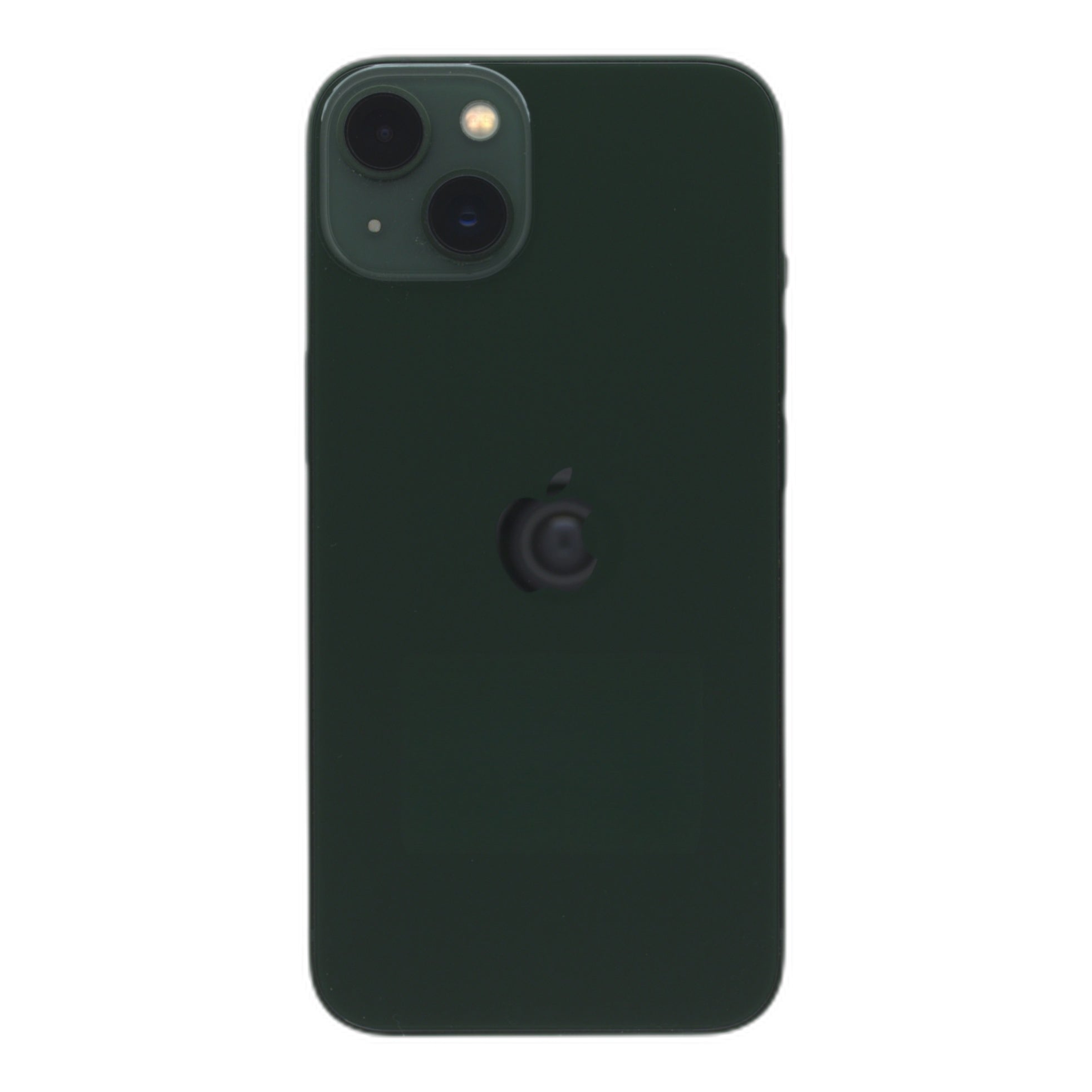 95新 Apple iPhone 13 256G 綠色 中國大陸版