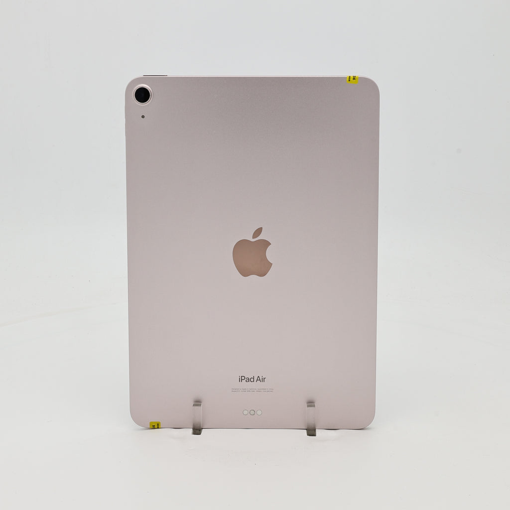 95新 Apple iPad Air5 256G 粉紅色 WIFI