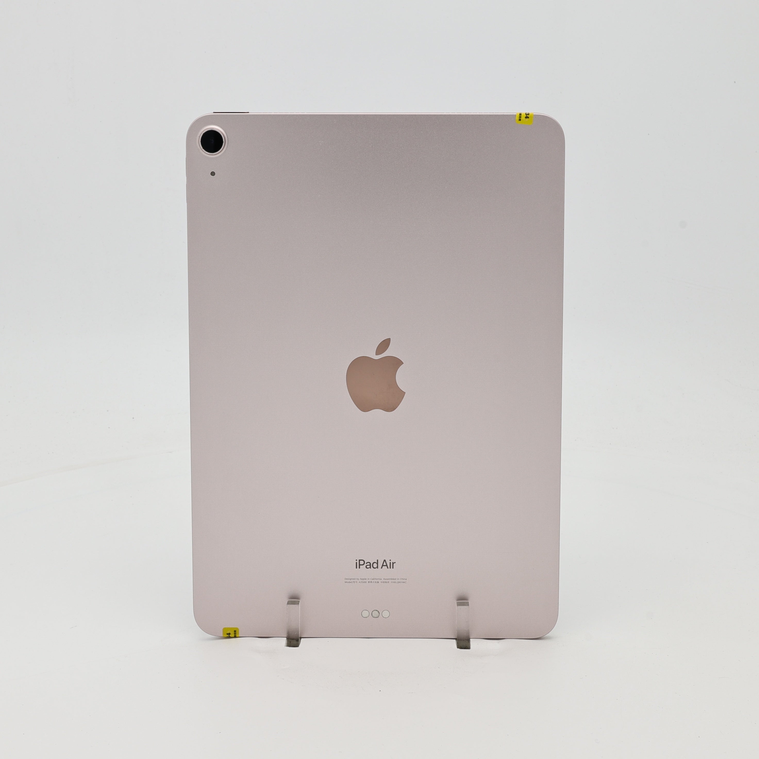 95新 Apple iPad Air5 256G 粉紅色 WIFI