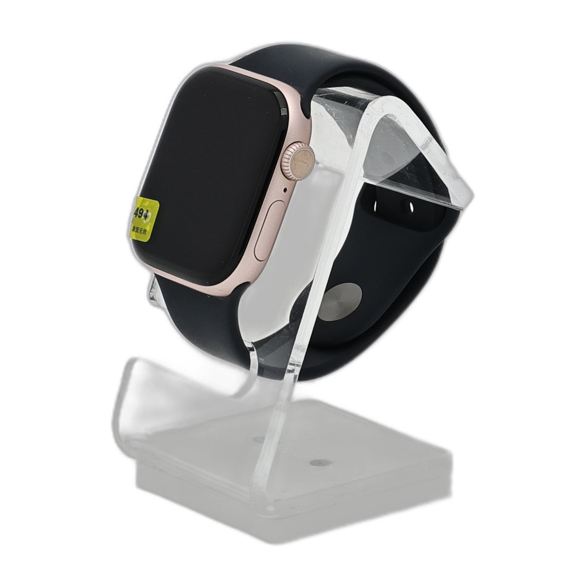 99新 Apple Watch Series 10 42毫米 鋁金屬