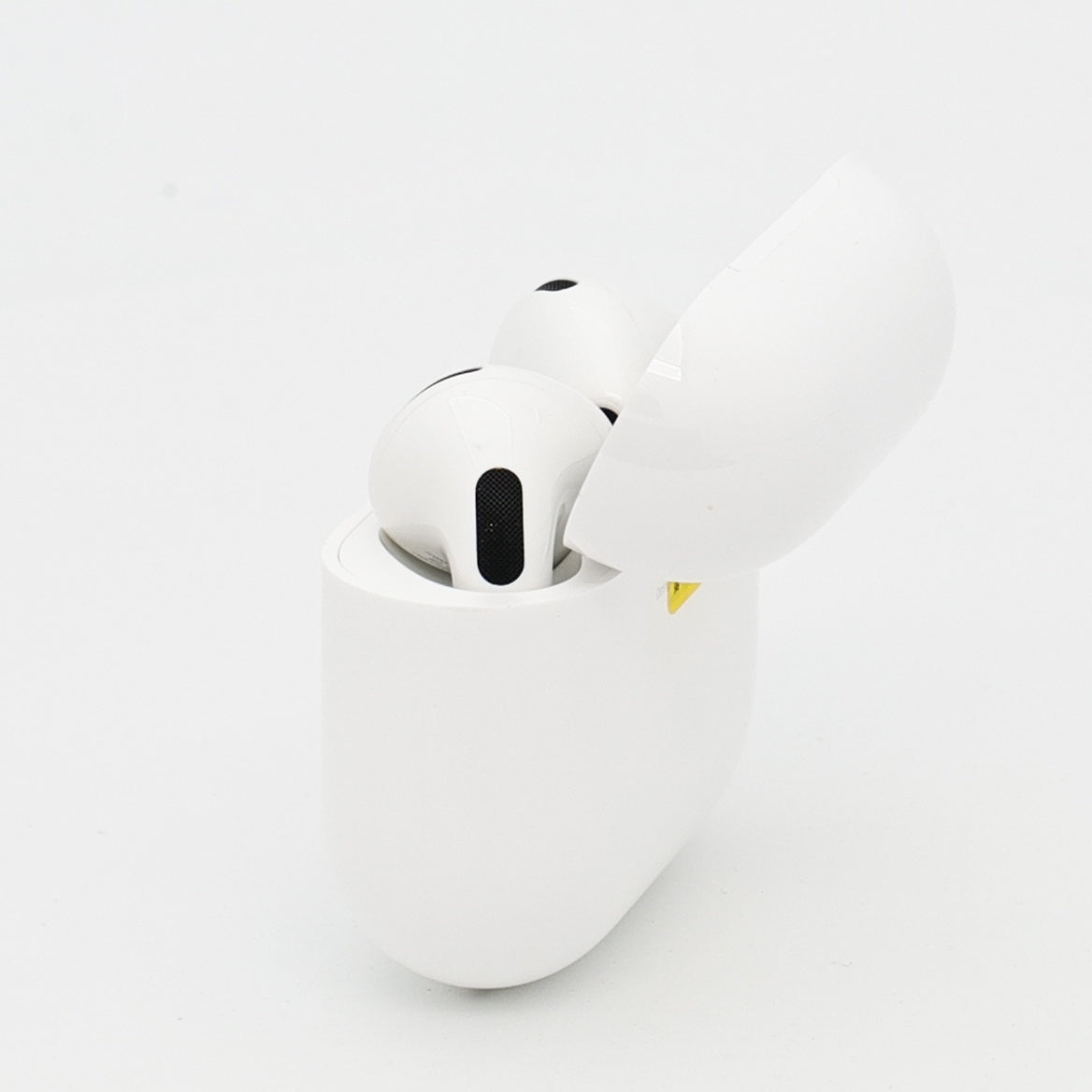99新 Apple AirPods 4 (支持主动降噪) 白色