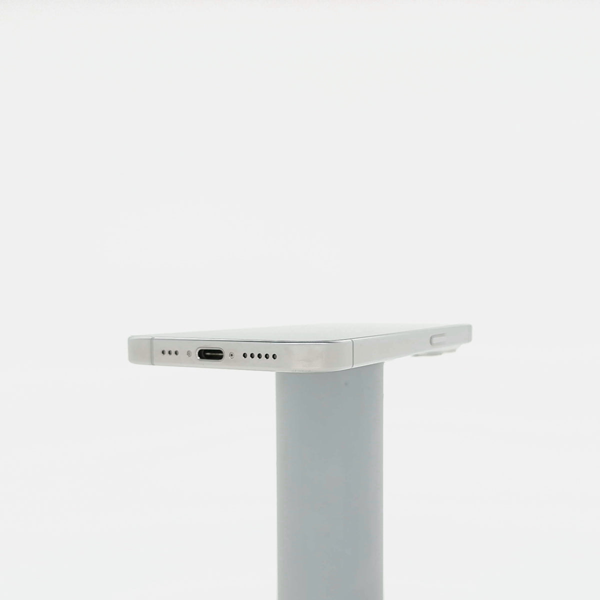 95新 Apple iPhone 15 Pro 128G 白色鈦金屬 中國大陸版