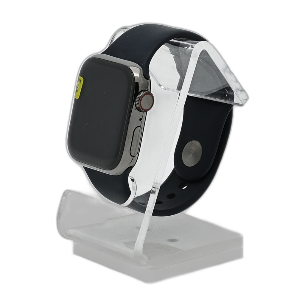 99新 Apple Watch Series 8 41毫米 不銹鋼