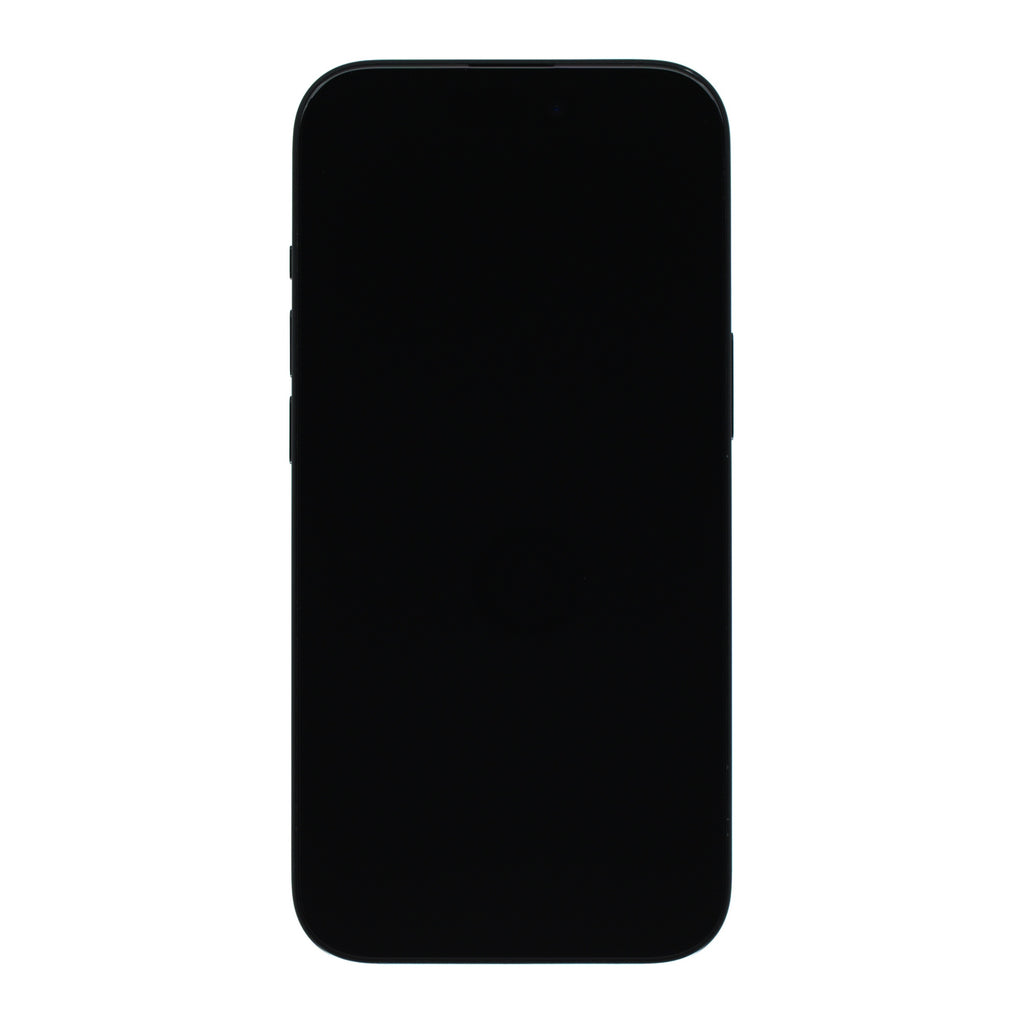 95新 Apple iPhone 15 256G 黑色 中國大陸版